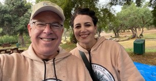 Root & Branch Brings Christians and Jews Together in a Powerful Agricultural Pilgrimage