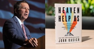John Kasich’s ‘Heaven Help Us’ Offers a Blueprint for Christians to Restore a Fractured Culture