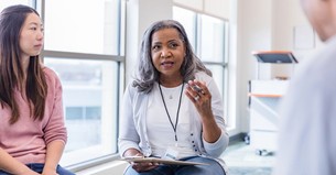 What Makes a Great Leader?