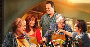 3 Things You'll Want to Know about the Netflix Film 'Nonnas' before Watching