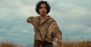 ‘House of David’ Star Michael Iskander Credits ‘Work of the Holy Spirit’ for Show’s Success