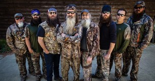 Remembering the 3 Days I Spent with the ‘Duck Dynasty’ Family