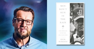 Rick Burgess Honors His Father’s Legacy in New Book on Biblical Manhood
