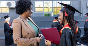 5 Things to Remind Your Graduate