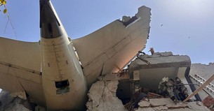 Tragic Air India Crash Claims Hundreds of Lives Shortly after Takeoff