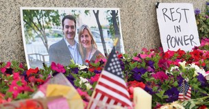 Minnesota Shooting Suspect Described as Christian, Conservative and Drawn to Conspiracies