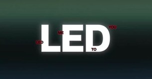 Sean Curran - Led Me To You