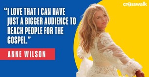 Anne Wilson Talks Morgan Wallen Tour and Unannounced Album