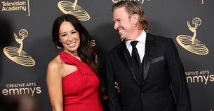 Chip and Joanna Gaines Face Scrutiny for Endorsing LGBTQ Storylines in New TV Project