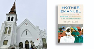 Kevin Sack’s New Book Traces 200 Years of Faith and Forgiveness at Charleston’s Historic Black Church