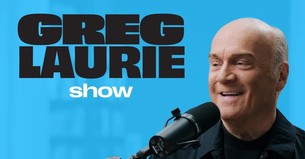 Introducing The Greg Laurie Show on LifeAudio