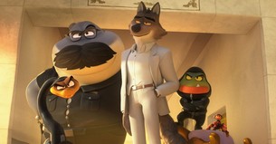 Director Says 'The Bad Guys 2' Teaches Kids the Power of Redemption and Resilience