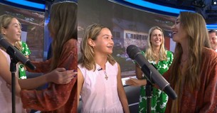 Lauren Daigle Surprises Camp Mystic Survivor Who Rewrote 'Hallelujah' to Honor Camp Victims