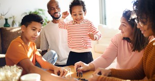 10 Creative Ways to Bring Bible Truths into Your Family Game Night