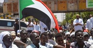 U.S. Church Urged to Stand with Suffering Sudanese Christians 