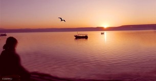 The Blessing of Honoring God's People