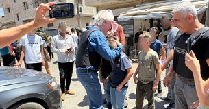 Walking Among the Ruins: A Journey of Redemption and Resolve