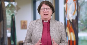 Bishop Eaton Drops Filioque from Liturgy, Raising Concerns over Doctrinal Drift