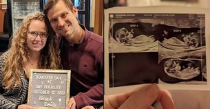 This Couple Parents Triplets and Foster Sons from Wheelchairs, and It’ll Leave You Inspired