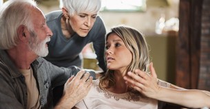 What Should Parents Do if They Disapprove of Their Child’s Significant Other? 