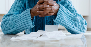 Time to Spring Clean Your Financial Files