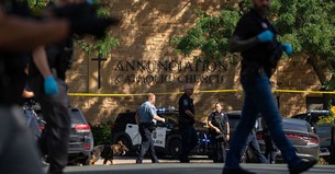 Christian Leaders React to Minneapolis Catholic School Shooting