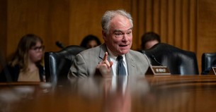 Where Do Human Rights Come from, Senator?