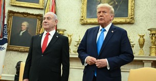 Deadly Violence in Israel Prompts Trump’s Last Warning to Hamas