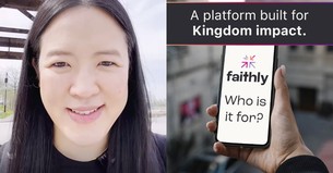Former Wall Street Veteran Launches LinkedIn-Style App for Christians in Ministry and Churches 