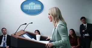 Karoline Leavitt Defends Trump’s Prayer Campaign as Inclusive of All Faiths