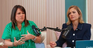 Candace Cameron Bure and Lisa Whittle Share Biblical Wisdom on Honoring God with Our Bodies