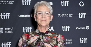 Jamie Lee Curtis Breaks Down in Tears over Charlie Kirk’s Death Despite Political Differences 