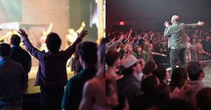 J.D. Greear Sees Signs of Revival in America, ‘Gen Z Is Going Back to Church’