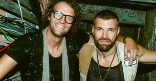 For King & Country Says New Song ‘World on Fire’ Offers Hope Amid American Turmoil