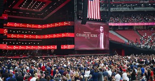 Gospel Proclaimed at Charlie Kirk Memorial as Leaders Point to Christ
