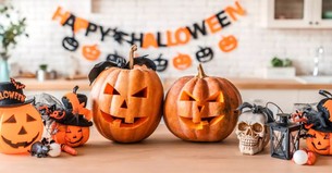 Does Halloween Really Celebrate Evil and Darkness?