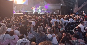 Over 8,000 Students Worship Christ at University of Tennessee Revival Event