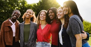 Greek Life, New Life: Hundreds of College Students Are Trading Parties for Christ