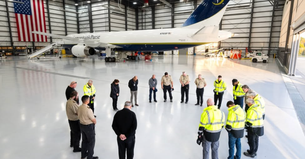 Samaritan's Purse Provides Relief Aid to Jamaica Following Hurricane Melissa 