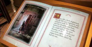 C.S. Lewis' The Lion, the Witch and the Wardrobe Celebrates 75th Anniversary