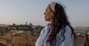 Jerusalem Reminds Us That God Still Dwells among His People