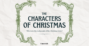 The Characters of Christmas