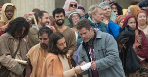 Dallas Jenkins Shares How God’s Word Is Changing Lives On the Set of ‘The Chosen’