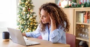 7 Tips for Work-Life Balance During the Holidays