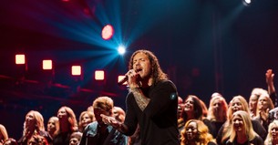 Brandon Lake Sells Out California Show and Declares: ‘We Are Living in Some Type of Revival’