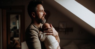 7 Ways to Be a Dad Who Reflects the Father’s Heart