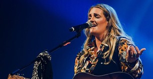 Emerson Day Turned Down Her ‘Dream Job’ for a Greater Calling in Christian Music
