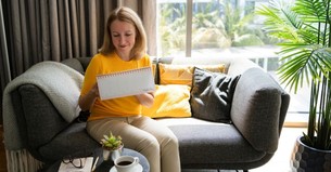 How to Pray Through the Entire Year – One Month at a Time