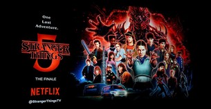 What Should Christians Think of ‘Stranger Things’? Sean McDowell Weighs In