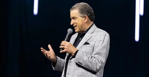 Robert Wolgemuth, Christian Publishing Leader and Husband of Nancy DeMoss, Dies at 77